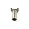 Spicer Drive Shaft Transmission Slip Yoke, 2-3-10431X 2-3-10431X - alternate 1